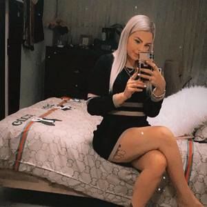 Meet your Posher, Jess